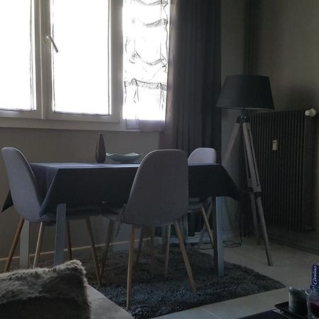 Appartement F3 Besançon Exteriör bild