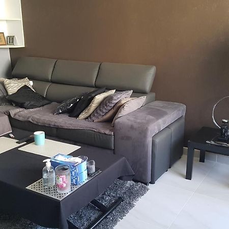 Appartement F3 Besançon Exteriör bild