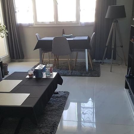 Appartement F3 Besançon Exteriör bild
